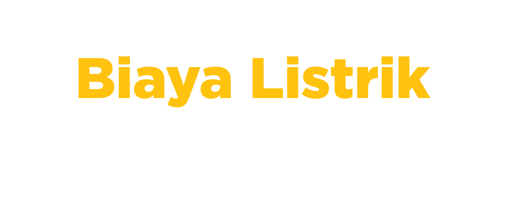 Berapa Biaya Listrik yang Kamu Keluarkan Setiap Hari 